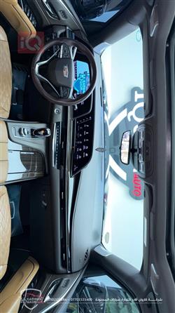 كاديلاك اسكاليد